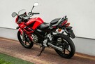 Honda CBR 125 2006 Raty Transport Największy Wybór Moto 125 MOTOSTAR - 4
