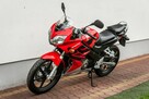Honda CBR 125 2006 Raty Transport Największy Wybór Moto 125 MOTOSTAR - 6