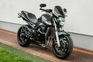 Suzuki GSR 600 R 2007 ABS Transport RATY Największy Wybór Moto W PL KAT A2 - 1