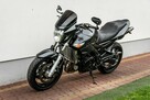 Suzuki GSR 600 R 2007 ABS Transport RATY Największy Wybór Moto W PL KAT A2 - 6