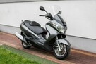Suzuki Burgman 125 R 2011 Raty Transport NAJWIĘKSZY WYBÓR MOTO W PL - 1
