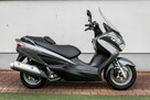 Suzuki Burgman 125 R 2011 Raty Transport NAJWIĘKSZY WYBÓR MOTO W PL - 2