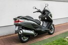 Suzuki Burgman 125 R 2011 Raty Transport NAJWIĘKSZY WYBÓR MOTO W PL - 3