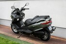 Suzuki Burgman 125 R 2011 Raty Transport NAJWIĘKSZY WYBÓR MOTO W PL - 4