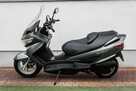 Suzuki Burgman 125 R 2011 Raty Transport NAJWIĘKSZY WYBÓR MOTO W PL - 5