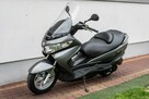 Suzuki Burgman 125 R 2011 Raty Transport NAJWIĘKSZY WYBÓR MOTO W PL - 6