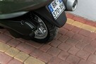 Suzuki Burgman 125 R 2011 Raty Transport NAJWIĘKSZY WYBÓR MOTO W PL - 8