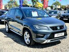 Seat Ateca FR | DSG | 1.5 TSI - 2