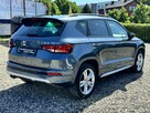 Seat Ateca FR | DSG | 1.5 TSI - 3