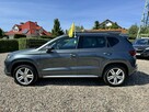 Seat Ateca FR | DSG | 1.5 TSI - 7