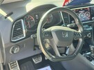 Seat Ateca FR | DSG | 1.5 TSI - 16
