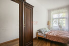 Mieszkanie Wrocław Śródmieście, Ołbin, Nowowiejska - 4