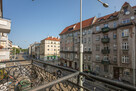 Mieszkanie Wrocław Śródmieście, Ołbin, Nowowiejska - 15