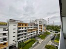 Mieszkanie Wrocław, Długa - 12