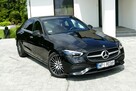 Mercedes C 180 Salon Polska!  Gwarancja! - 7