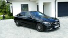 Mercedes C 180 Salon Polska!  Gwarancja! - 8