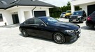Mercedes C 180 Salon Polska!  Gwarancja! - 9