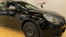 Giulietta 1.4 Turbo VELOCE 105KM LED klima BEZWYPADEK serwis 2014 - 2