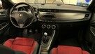 Giulietta 1.4 Turbo VELOCE 105KM LED klima BEZWYPADEK serwis 2014 - 6