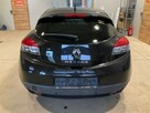 Megane 1.6 benzyna 110 km CZUJNIKI klima SERWIS bezwypadkowa 2009 - 2