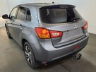 Mitsubishi ASX 1.8 DID 150km Premium NAVI hak SERWIS bezwypadkowy 2015 - 3