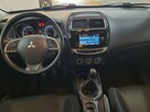 Mitsubishi ASX 1.8 DID 150km Premium NAVI hak SERWIS bezwypadkowy 2015 - 6