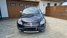 Fiat Sedici BENZYNA 120KM , I właściciel bezwypadkowy, 2kpl. kół  % GWARANCJA % % - 2