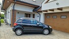 Fiat Sedici BENZYNA 120KM , I właściciel bezwypadkowy, 2kpl. kół  % GWARANCJA % % - 7