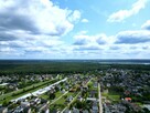 Działka budowlana 1390 m2 lub 690 m2-Świerklaniec - 9