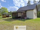Domek marzeń nad kaszubskim jeziorem! - 1