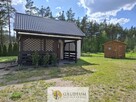 Domek marzeń nad kaszubskim jeziorem! - 4