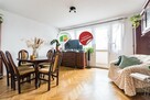 Mieszkanie Kraków Podgórze Duchackie, Piaski, Łużycka - 1