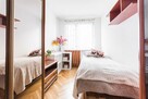 Mieszkanie Kraków Podgórze Duchackie, Piaski, Łużycka - 8