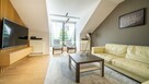 Mieszkanie Kraków Swoszowice, Rajsko, Romana Żelazowskiego - 6