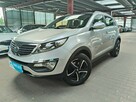 Kia Sportage 1.6 135KM Kamera,Navi, Panorama, El. szyberdach - 3