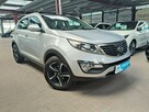 Kia Sportage 1.6 135KM Kamera,Navi, Panorama, El. szyberdach - 4
