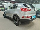 Kia Sportage 1.6 135KM Kamera,Navi, Panorama, El. szyberdach - 6