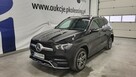 Mercedes GLE 350 de 4-Matic - 1