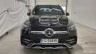 Mercedes GLE 350 de 4-Matic - 2