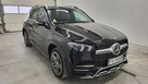 Mercedes GLE 350 de 4-Matic - 3