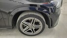 Mercedes GLE 350 de 4-Matic - 4