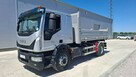 Iveco ML 180 E32 EuroCargo E6 18.0t - 2