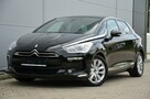 Citroen DS5 Hybrid4 Masaże Kamera Bi-xenon Panorama Pamięci Keyless go FULL - 2