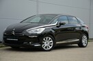 Citroen DS5 Hybrid4 Masaże Kamera Bi-xenon Panorama Pamięci Keyless go FULL - 3