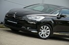 Citroen DS5 Hybrid4 Masaże Kamera Bi-xenon Panorama Pamięci Keyless go FULL - 4