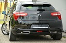 Citroen DS5 Hybrid4 Masaże Kamera Bi-xenon Panorama Pamięci Keyless go FULL - 7