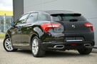 Citroen DS5 Hybrid4 Masaże Kamera Bi-xenon Panorama Pamięci Keyless go FULL - 8