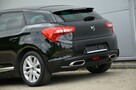 Citroen DS5 Hybrid4 Masaże Kamera Bi-xenon Panorama Pamięci Keyless go FULL - 10