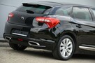 Citroen DS5 Hybrid4 Masaże Kamera Bi-xenon Panorama Pamięci Keyless go FULL - 14
