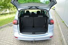 Opel Zafira Opłacona 1.4T 140KM Serwis Navi 7 foteli Alu Start/Stop Gwarancja - 5